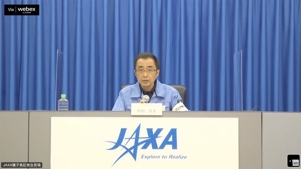 打ち上げ中止「H3」会見で共同記者の質問に批判相次ぐ　ロケットを救った「フェールセーフ」とは（ITmedia NEWS） - Yahoo!ニュース