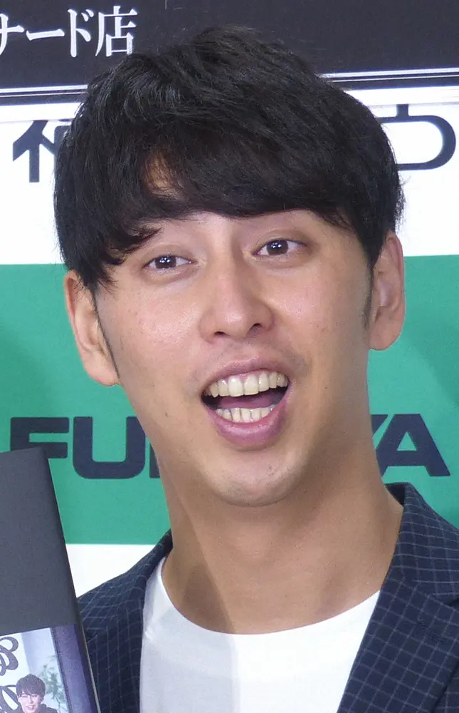 ニューヨーク屋敷“超偏食”だった少年時代「きょうも1個も食べられへん…」休み時間まで給食を― スポニチ Sponichi Annex 芸能