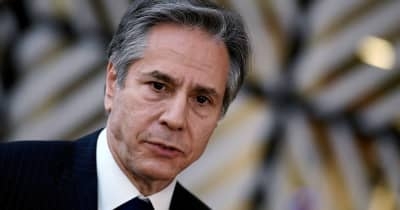 米国務長官、中国外相と直接会談検討　飛行物体撃墜後初＝関係筋 ｜ ロイター