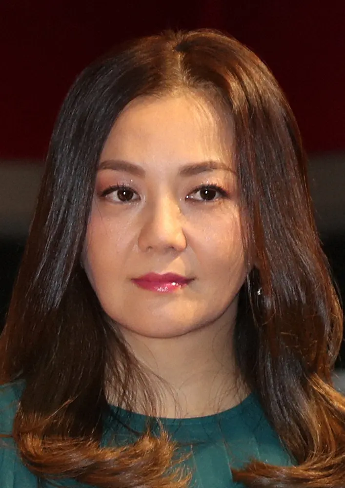 華原朋美が涙…離婚とDV疑惑を否定　夫が説明「つらい不妊治療をしていて…今が大事な時なんです」― スポニチ Sponichi Annex 芸能