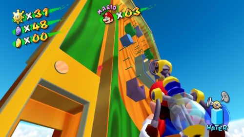 プレイ画像を見てなんのゲームかわかったらプラスPart8