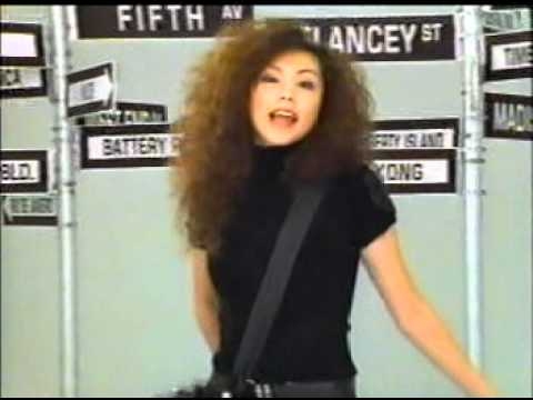 Puffy Ami Yumi - Vacation - YouTube