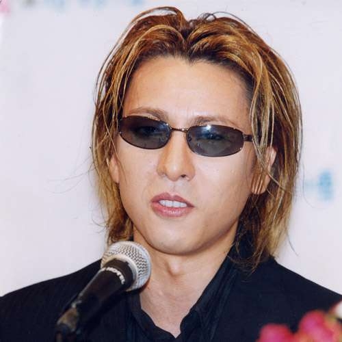 YOSHIKIが日本人差別を告白！ MIYAVIも「日本人は舐められてる」
