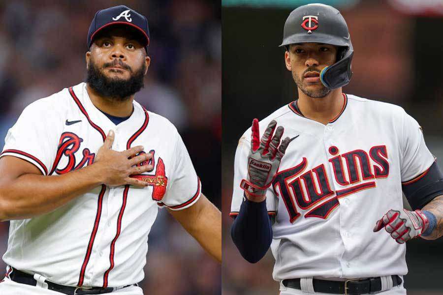 【MLB】WBC大物選手に辞退者続出　214億円外野手も欠場、通算391セーブ男は決勝Rから参戦か（Full-Count） - Yahoo!ニュース