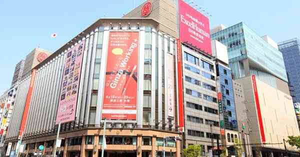 銀座三越　マスク着用求めた客に従業員を晒されSNSで物議…店側は「対応として適切だった」