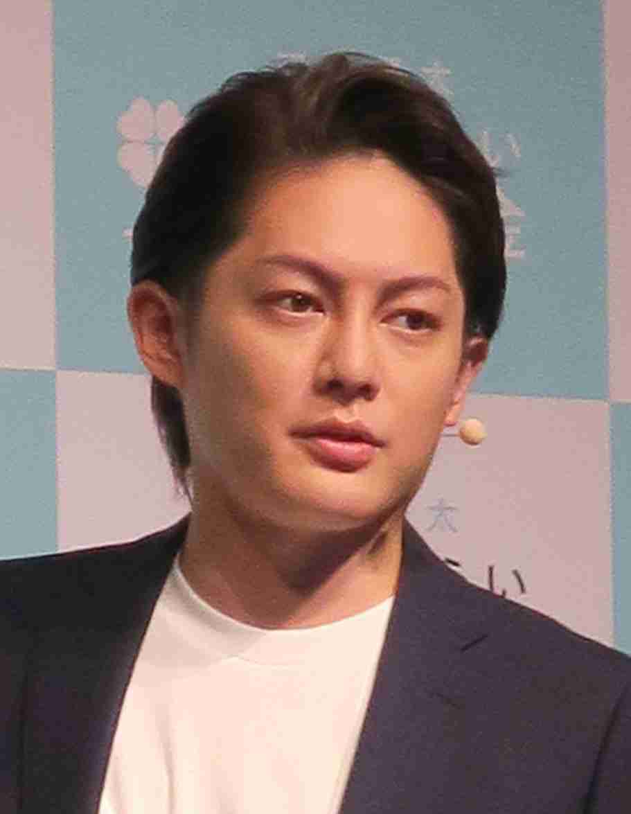 三崎優太氏、迷惑行為問題で「寿司が全く回ってない、事態はとても深刻」スシロー初訪問でエール（日刊スポーツ） - Yahoo!ニュース