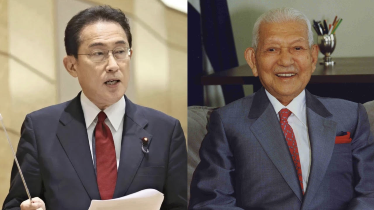 「防衛費の増額」は、統一教会（勝共連合）の教義だった!!  「日本は生活水準を3分の1に減らし、税金を4倍、5倍にしてでも、軍事力を増強してゆかねばならない」  |  RAPT理論+α