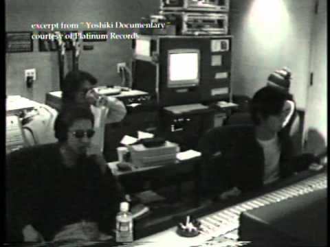 X Japan DAHLIA the Video 5/6 Yoshiki Documentary - YouTube