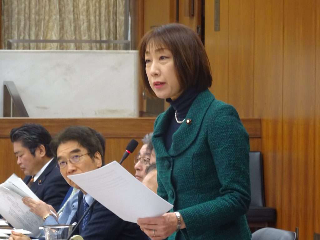 大学等無償化はウソ。 | 菊田まきこ