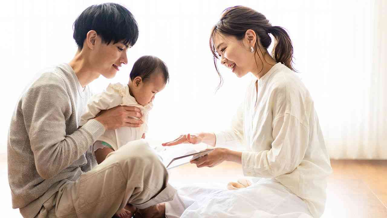 晩婚晩産―第1子出生時の母の平均年齢30.9歳に : 1980年の第3子出産年齢は30.6歳 | nippon.com