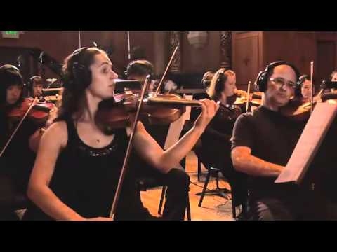 [Feature] The Recording of The Legend of Zelda 25th Anniversary Special Orchestra CD - YouTube