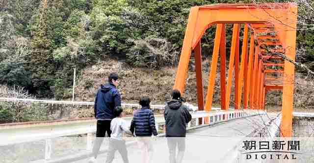 「もう限界」移住失敗した男性の後悔　限界集落で起きた「うわさ話」：朝日新聞デジタル