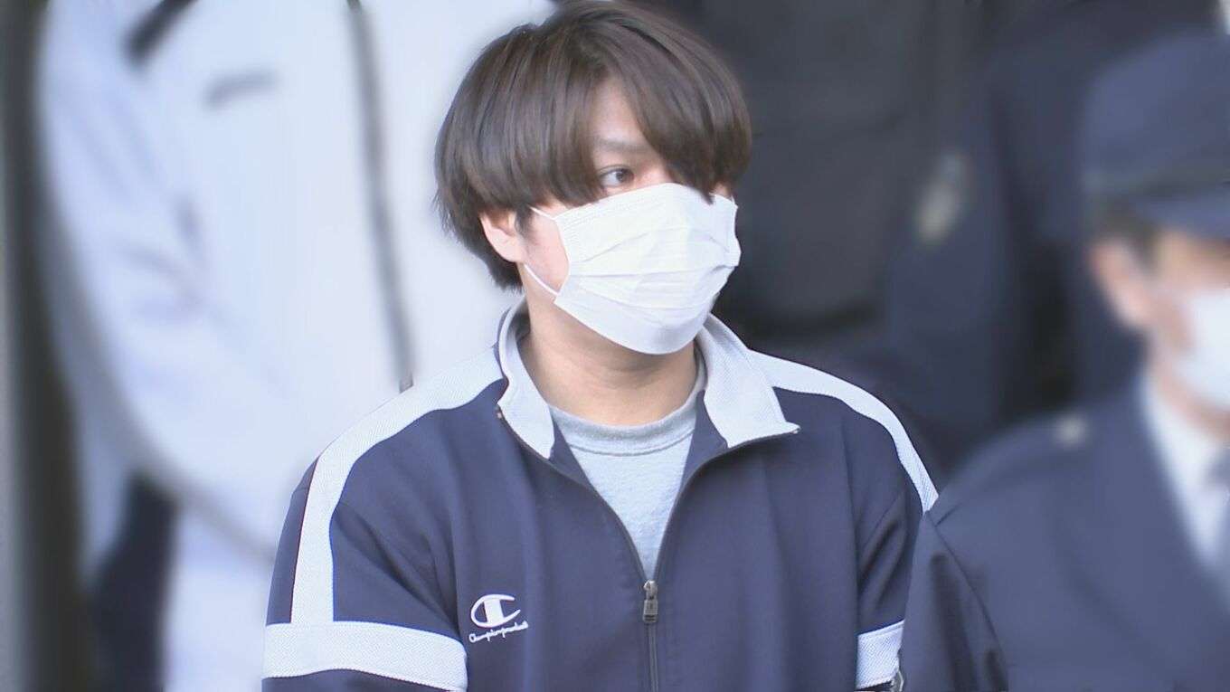「援助交際して稼いでこい」自らを“ご主人様”と呼ばせていた男を逮捕 女子高校生を脅しわいせつ動画送らせた疑い
