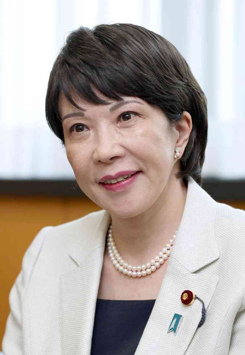 高市氏が対応検討　ウイグル人監視カメラに日本部品（産経新聞） - Yahoo!ニュース