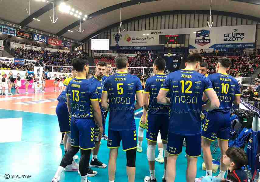宮浦健人選手に聞くポーランドリーグと初の海外生活④ - VOLLEYBALL HEROES