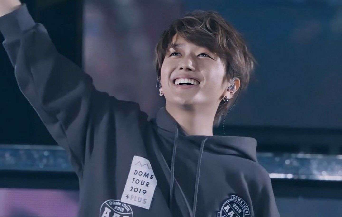 Nissy 【西島隆弘】好きな人