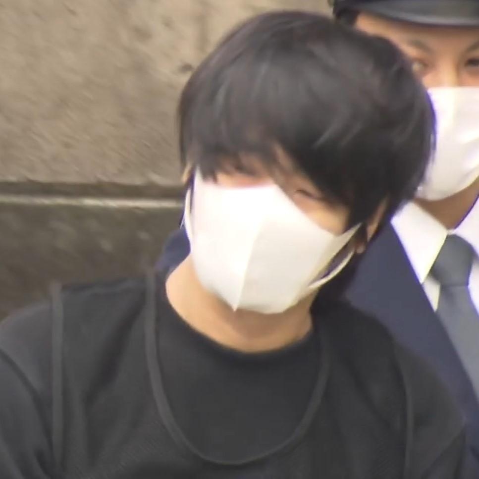 【速報】捜査終結で山上徹也被告の身柄を大阪拘置所へ移送　安倍元総理銃撃事件　検察が追起訴かを判断へ　殺人などの罪で起訴されるまで『弁護人や妹以外とは接見せず』（MBSニュース） - Yahoo!ニュース