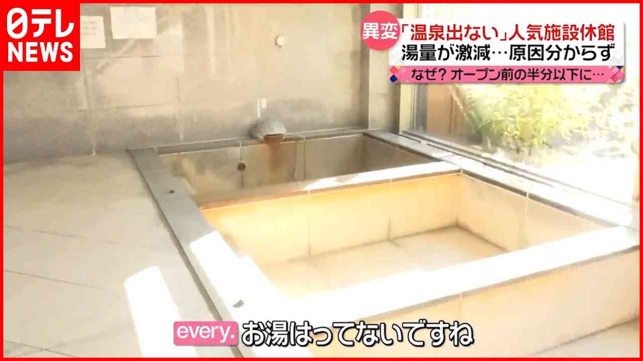 【湯量