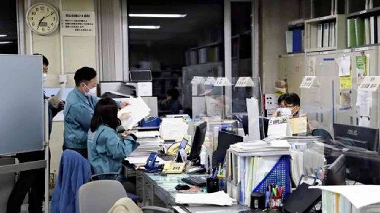 逃げられない 北発射に漁師憤り - Yahoo!ニュース