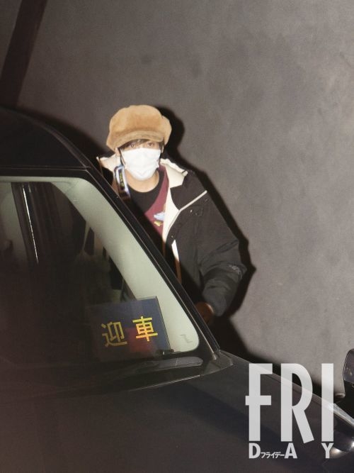 首謀者４人のうち２人と面識…！ 「闇バイト」事件の”ルフィ”らと接点『EXIT』兼近大樹を直撃！（FRIDAY） - Yahoo!ニュース