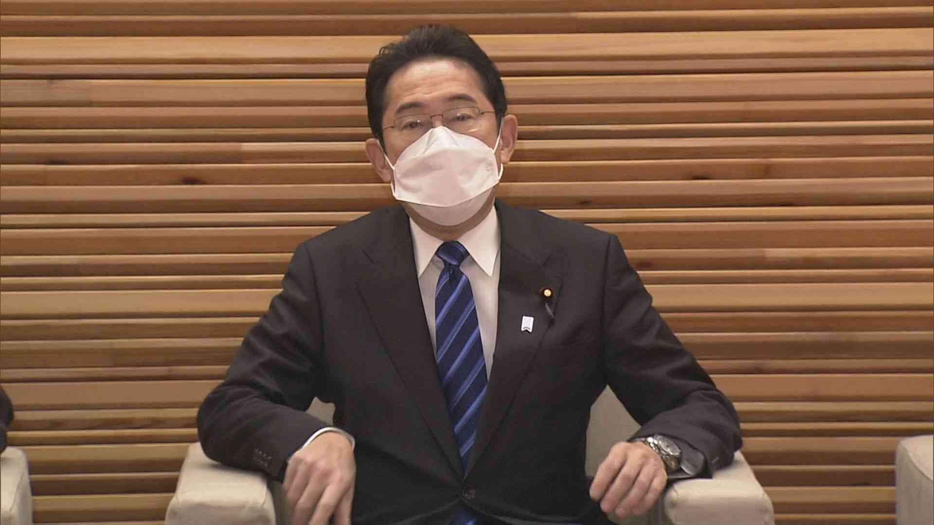 【速報】岸田総理、鼻づまりであす手術へ | TBS NEWS DIG