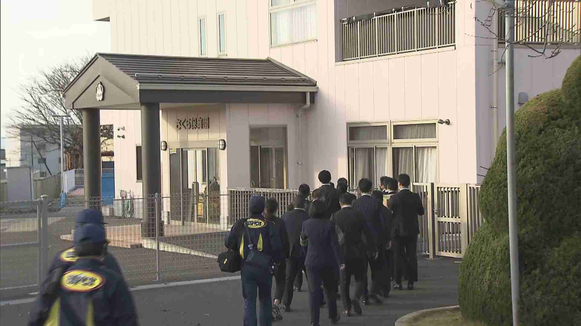 園児に暴行した容疑で逮捕の元保育士3人を処分保留で釈放　今後は在宅で捜査　静岡地検沼津支部（静岡朝日テレビ） - Yahoo!ニュース
