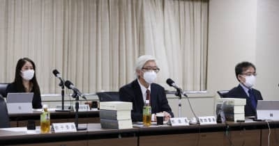 戸籍に読み仮名記載、必須へ　法制審、キラキラネームに一定枠 ｜ 共同通信
