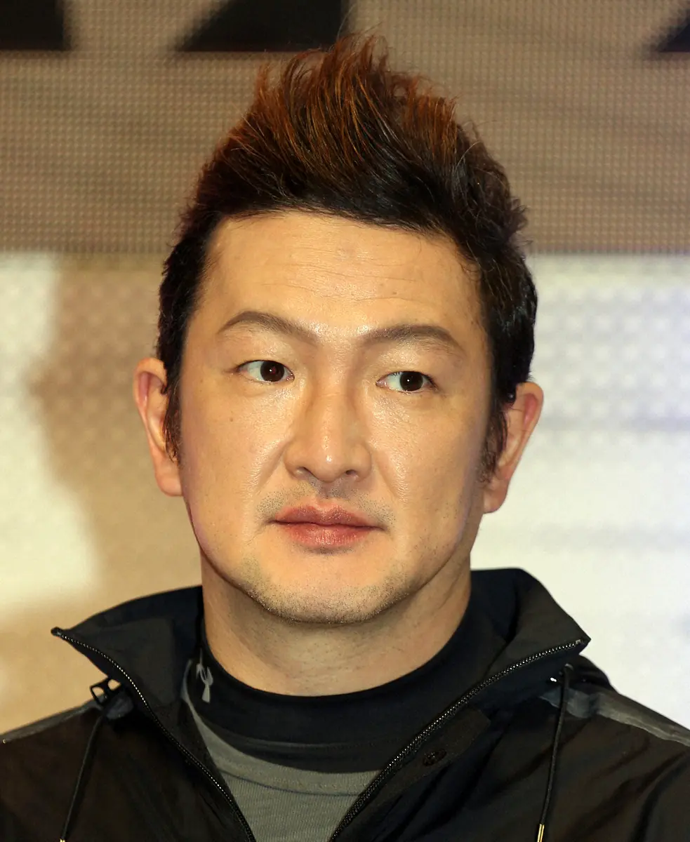 中村獅童　持っている一番高い革ジャンをもらって帰った2人の人気俳優「それはダメだよ！って思ったけど」― スポニチ Sponichi Annex 芸能