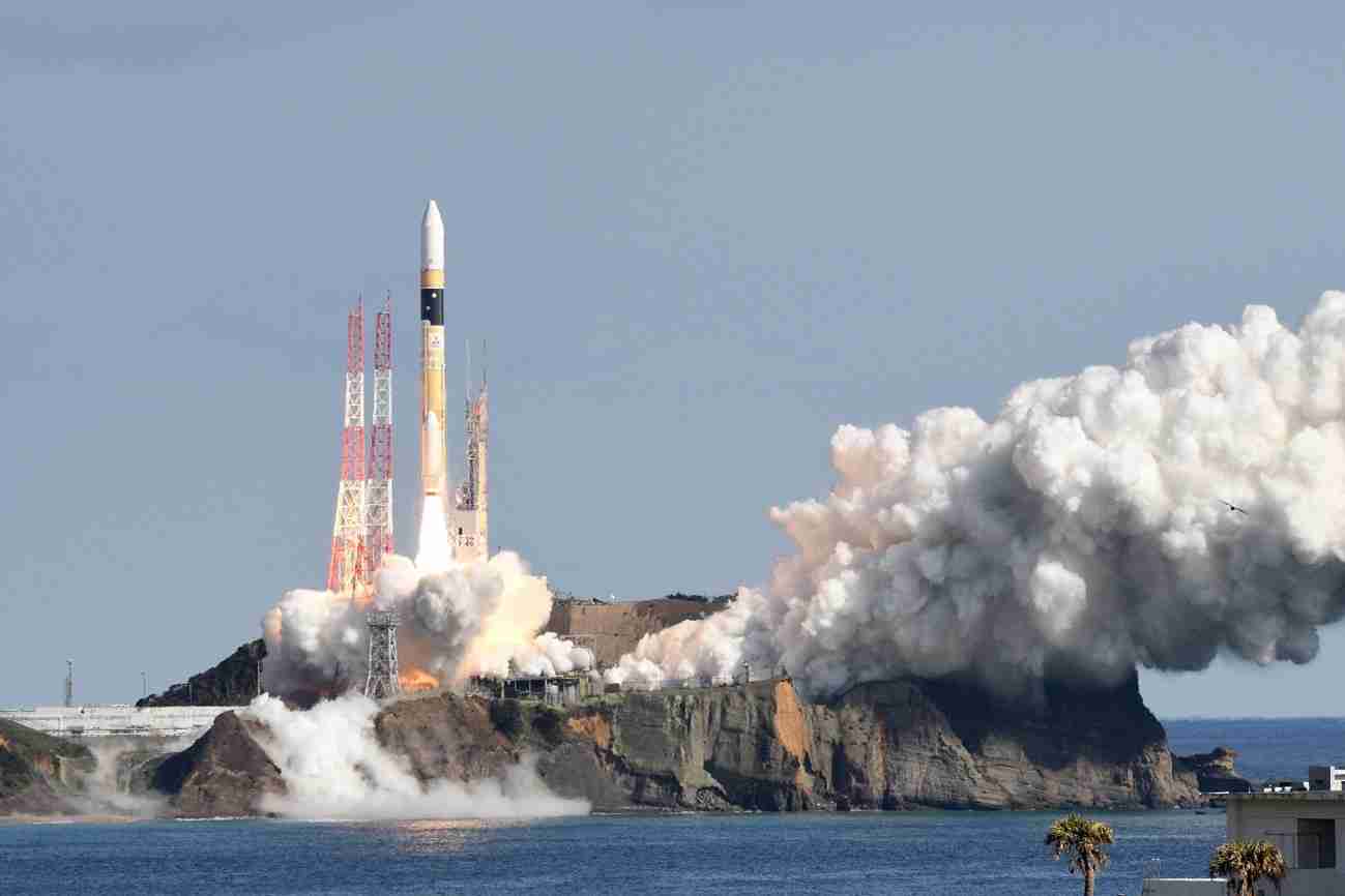 国産ジェット旅客機「MSJ」の開発中止…三菱重工業、採算見込めず