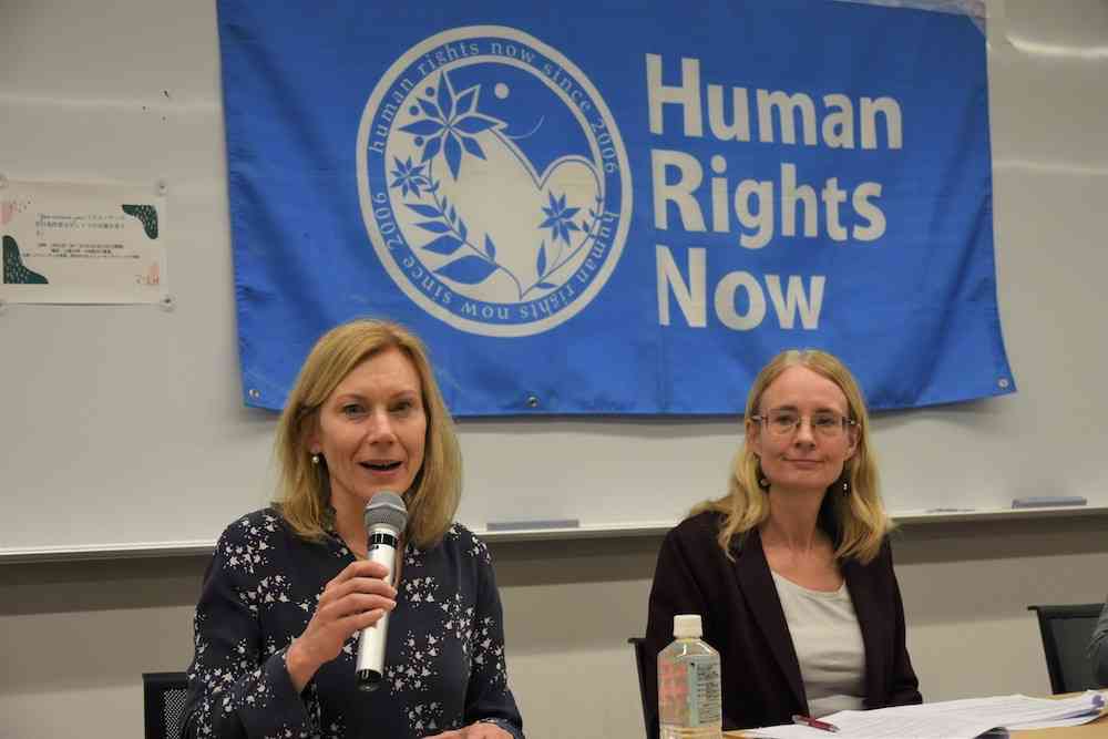 「同意のない性行為」にNO！レイプの定義を一新するスウェーデンの性犯罪規定とは | Forbes JAPAN 公式サイト（フォーブス ジャパン）