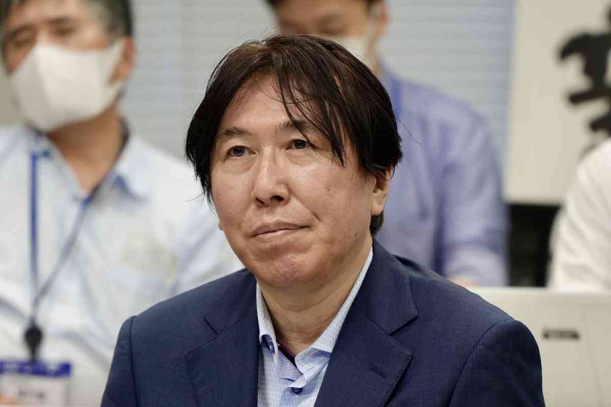 紀藤弁護士　宮台真司氏襲撃犯と見られる男の死亡場所の報道に衝撃（東スポWEB） - Yahoo!ニュース