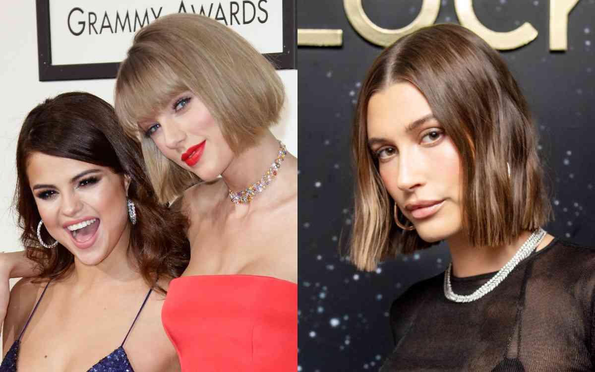 セレーナ・ゴメス、和解したはずのヘイリー・ビーバーをバッシングしファン困惑！？ ヘイリーがテイラー・スウィフトをネタにする過去の動画にセレーナ・ゴメスが反応 「私の親友は最高なのよ」［動画あり］ - tvgroove