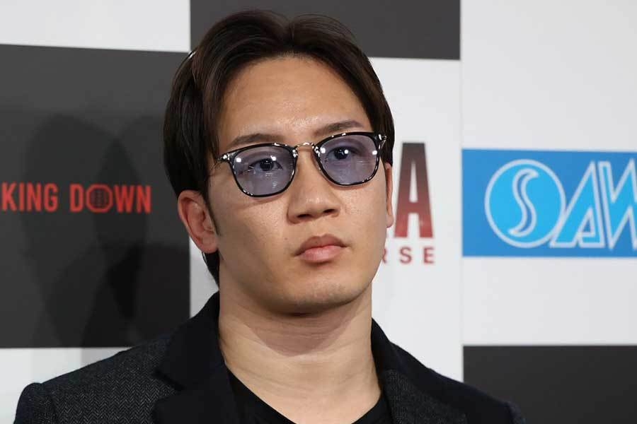 朝倉未来がツイッターアカウントを削除「使ってないほうが人生がいい方向に行く気がする」