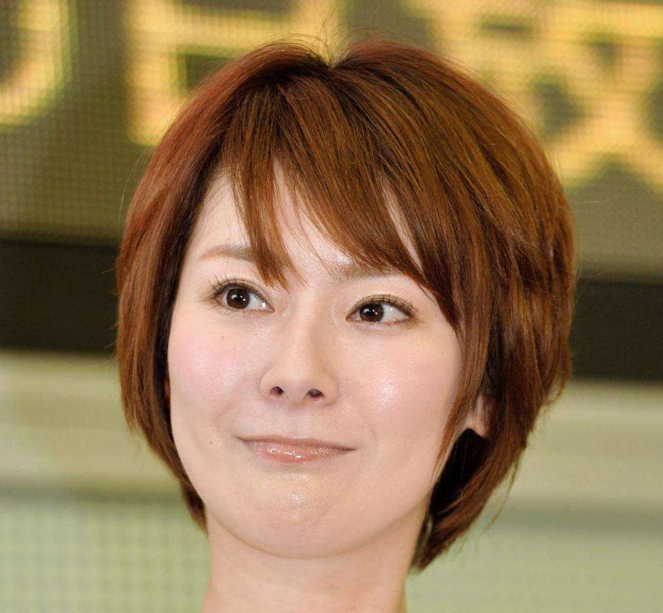 新婚の遠野なぎこ　１人昼呑み「何も聞かないで」　ビール→熱燗→赤ワイン「まだまだ呑むぞ」（デイリースポーツ） - Yahoo!ニュース