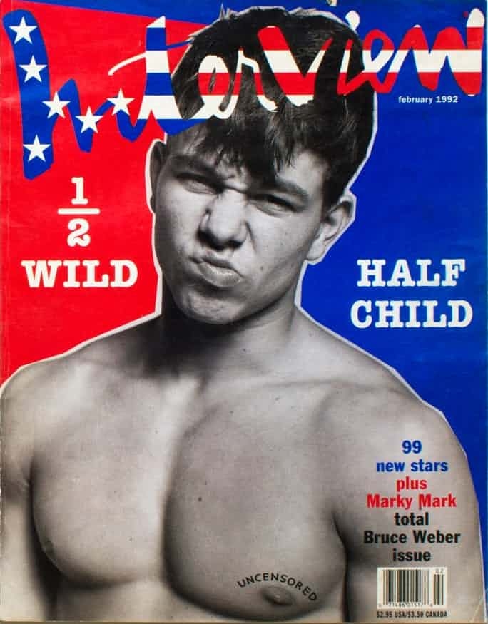 海外の雑誌の表紙が見たい