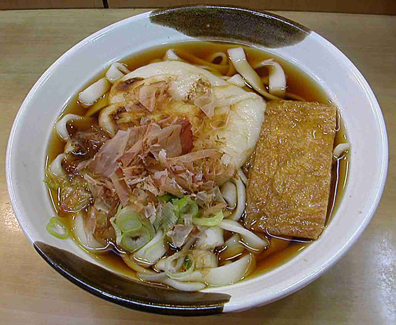 名古屋人が家で食べるのは「うどん」だった…深刻な「きしめん離れ」が進んでいる本当の理由