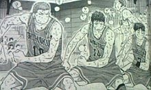  【映画】スラムダンク観た人 part2 ネタバレあり【THE FIRST SLAM DUNK】