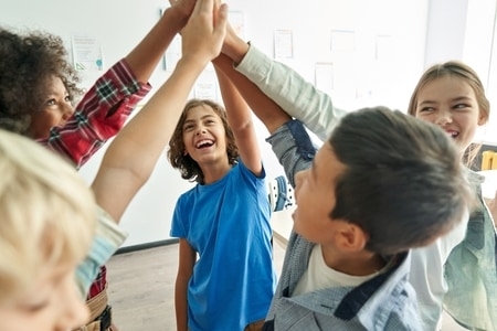 インター出身でもない、英検も持っていない「普通の小学生」が留学するのに、英語力より大事なこと