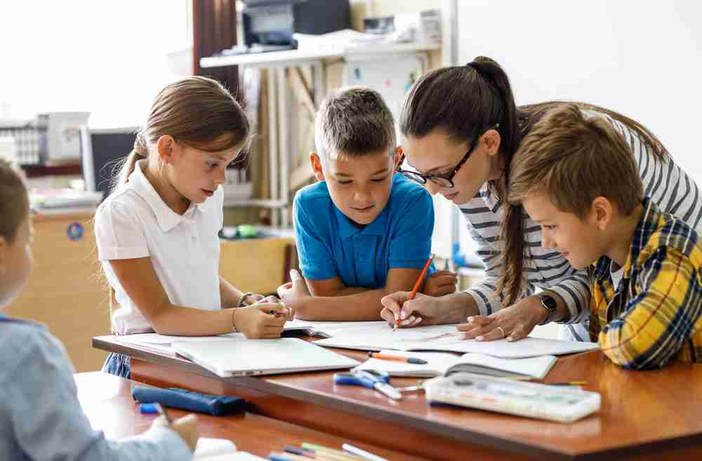 インター出身でもない、英検も持っていない「普通の小学生」が留学するのに、英語力より大事なこと | ファッションエディター高橋香奈子 40代からの海外移住 | mi-mollet（ミモレ） | 明日の私へ、小さな一歩！（1/3）