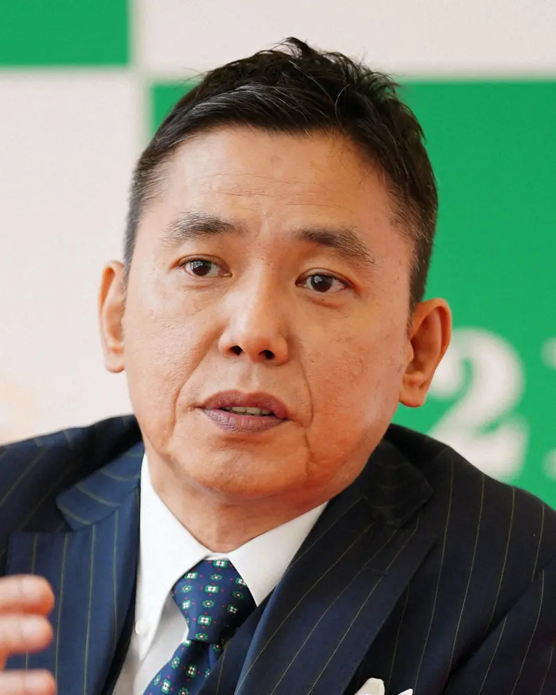 太田光　妻・光代さんとの結婚は「コンピューター占い」がきっかけ「籍入れちゃったほうがいいかもね」― スポニチ Sponichi Annex 芸能