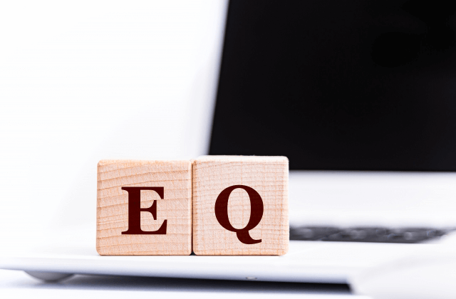 日本は世界最下位！感情知能「EQ」とは | テンミニッツTV