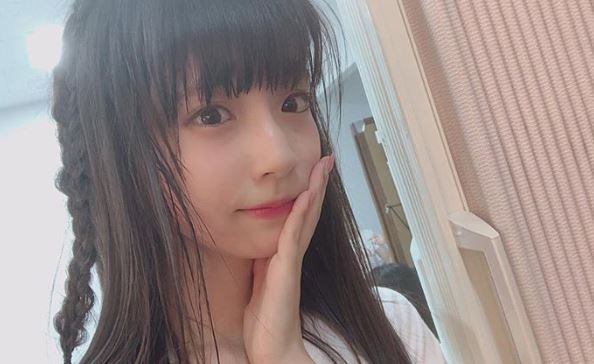 NGT48荻野由佳のメイク方法まとめ