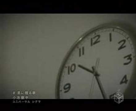 Teppei Koike 小池徹平 「君に贈る歌」 - YouTube