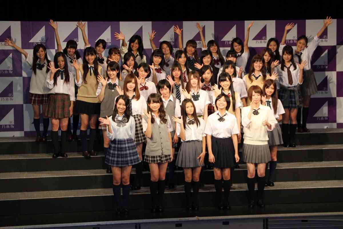 秋元康氏プロデュースの乃木坂４６公式ライバルグループ結成　２月１日からメンバー募集 | 東スポWEB