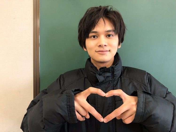 北村匠海くんが好きな人！