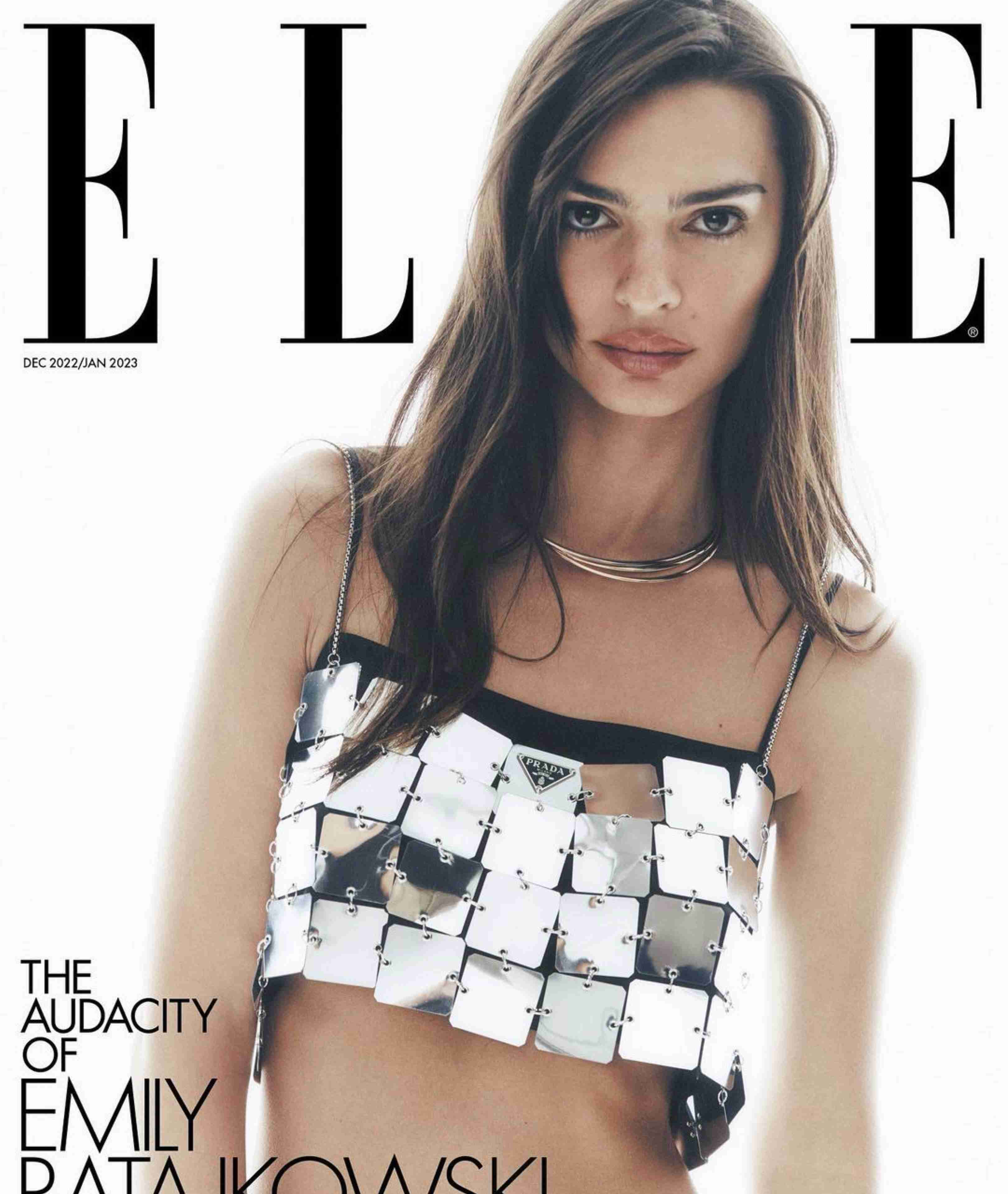 海外の雑誌の表紙が見たい