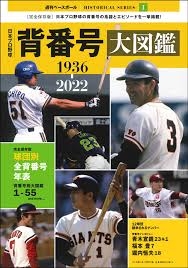 スポーツ選手になったら、背番号は何番が良いですか？