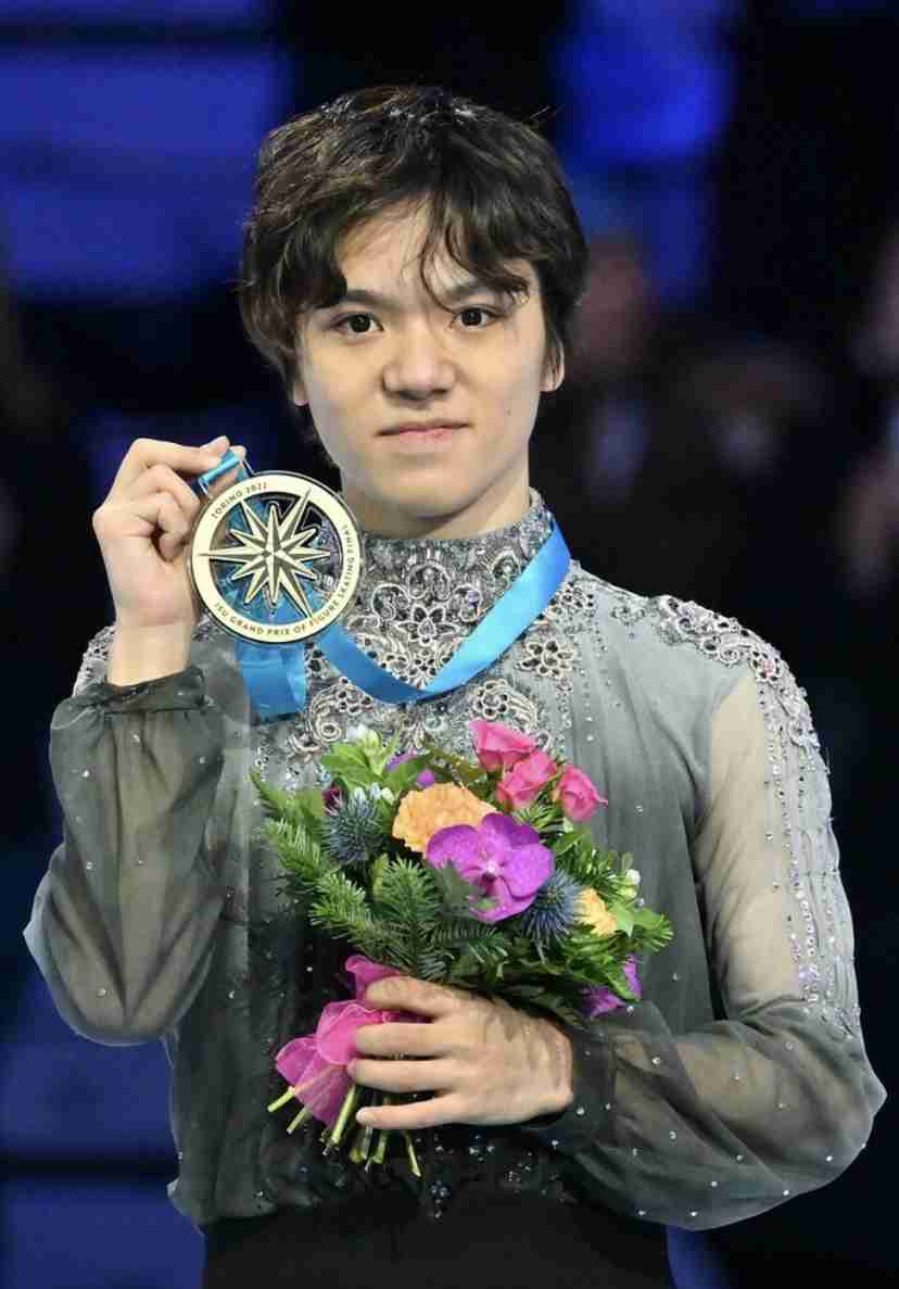 【宇野昌磨選手】ファントピPart19