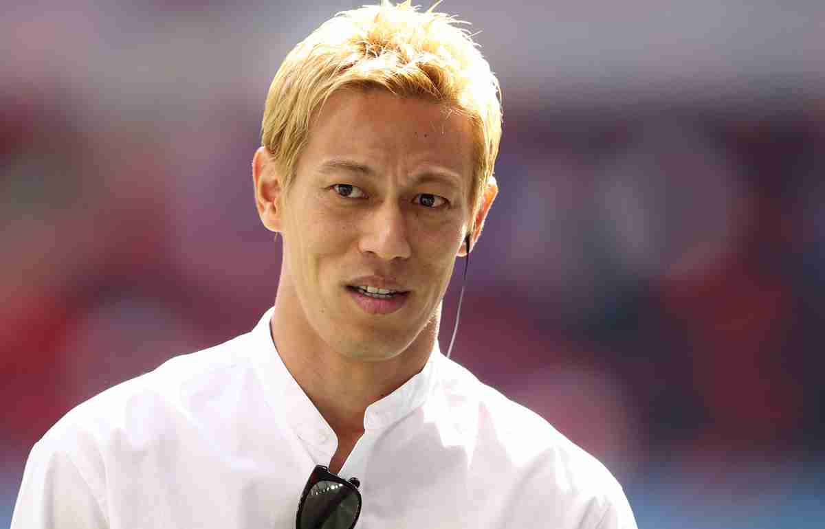 本田圭佑　日本の治安を憂う「どんどん悪くなってる気がする。子供だけで外で遊ばせられへん」