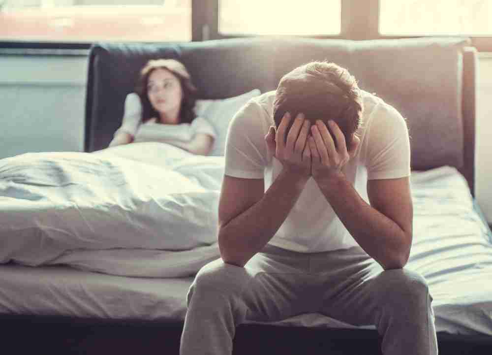 「気づけば4年間、セックスしてなかった」結婚記念日の翌日に妻から離婚を言い渡された夫の懺悔